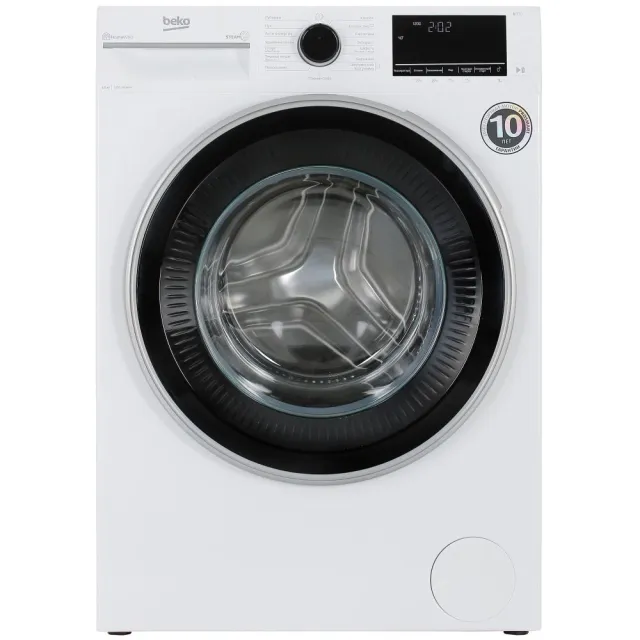 Стиральная машина Beko B3WFR56H2W