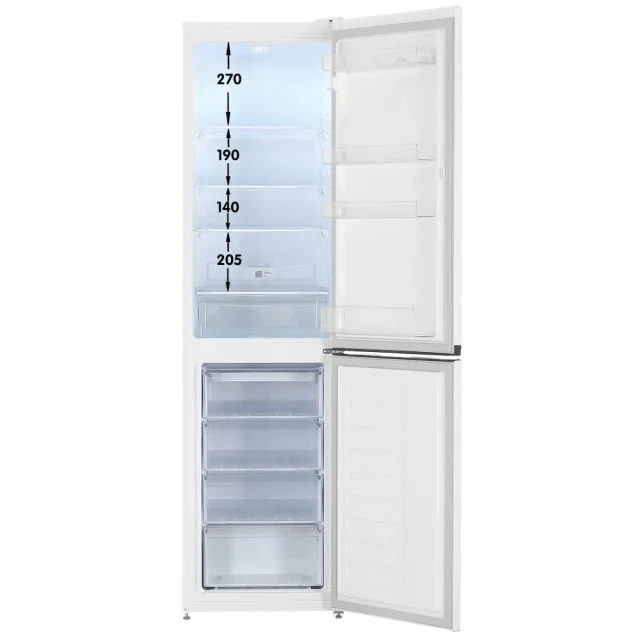 Холодильник Beko B1RCSK332W
