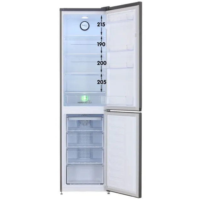 Холодильник Beko B3R0CNK332HXBR