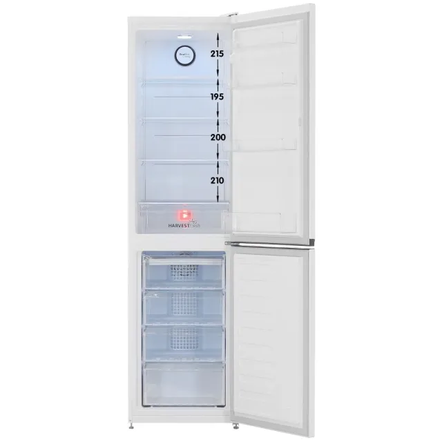 Холодильник Beko B3R0CNK332HW