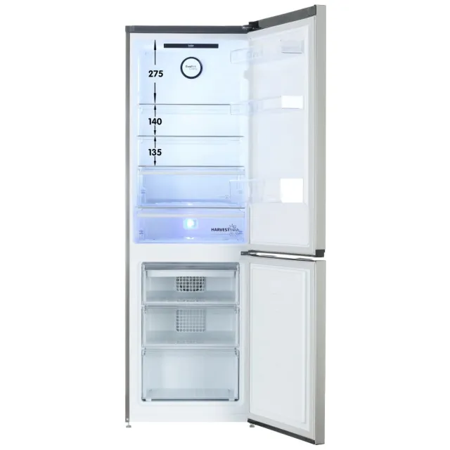 Холодильник Beko B5RCNK366HDX