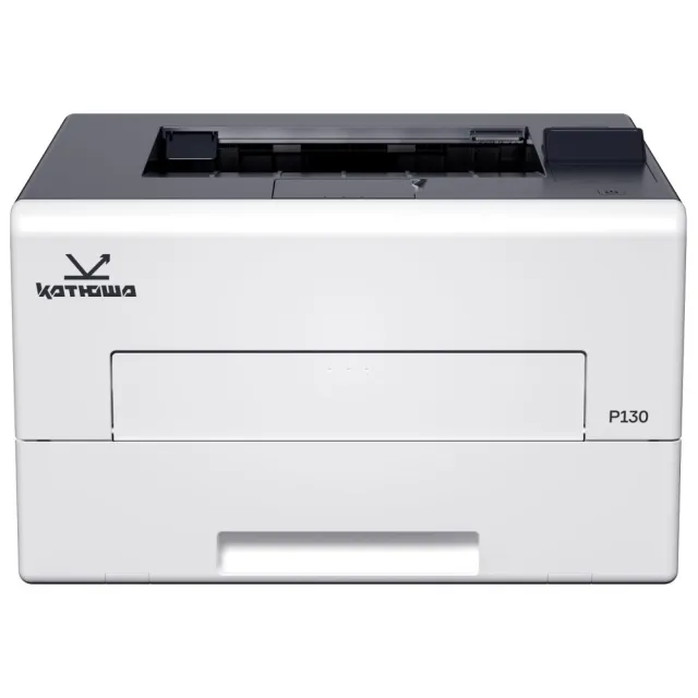 Принтер Катюша P130-pp, 33 стр/мин А4 Ч/Б, 1200 dpi. CPU 833 МГц, 512МБ RAM, Ethernet, USB