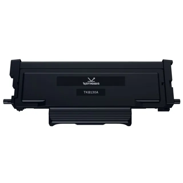 Тонер-картридж TKB130A (6000 отп) для Катюша серии 130 (арт. P130-pp, M130-pp)