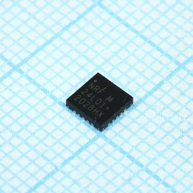 NRF24L01P-R