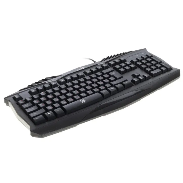 Клавиатура игровая Genius Scorpion K220 RU