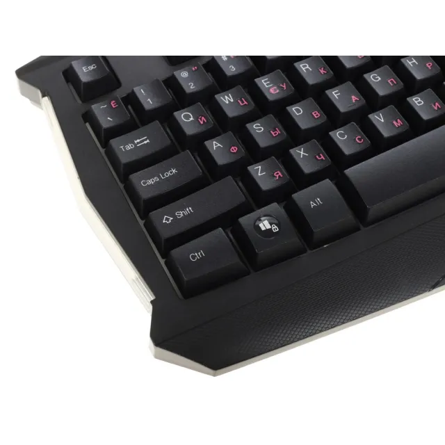 Клавиатура игровая Genius Scorpion K220 RU