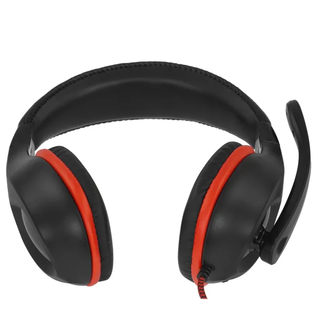 Гарнитура игровая Genius HS-G560 Black 3.5мм
