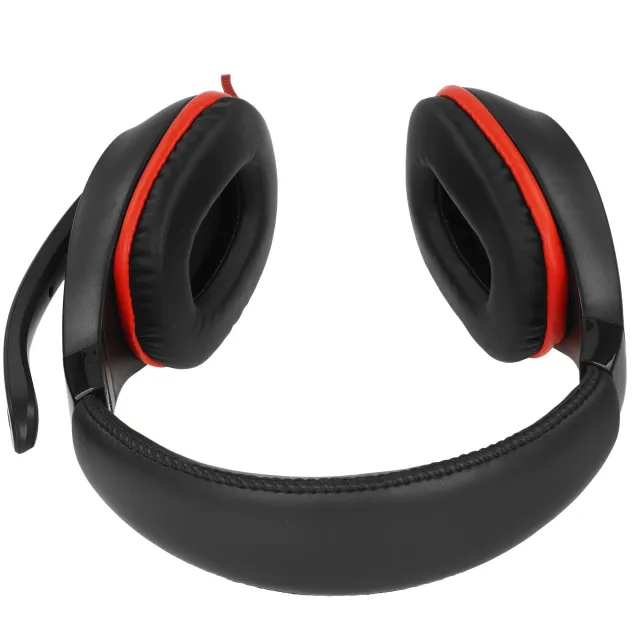 Гарнитура игровая Genius HS-G560 Black 3.5мм