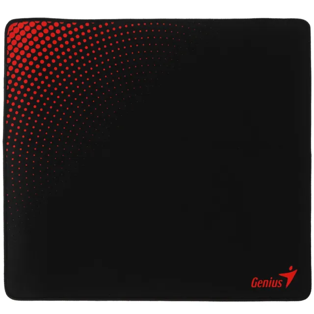 Коврик для мыши Genius G-Pad 500S Black