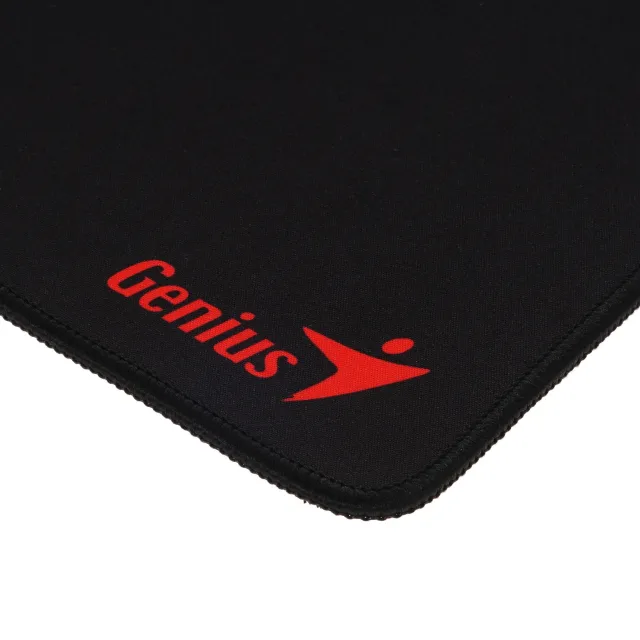 Коврик для мыши Genius G-Pad 500S Black