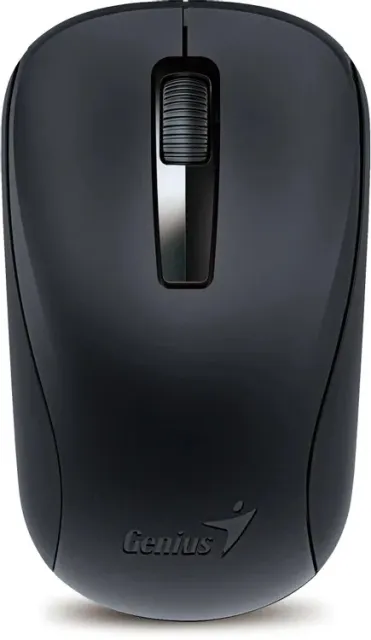 Мышь Беспроводная Genius NX-7005 Black