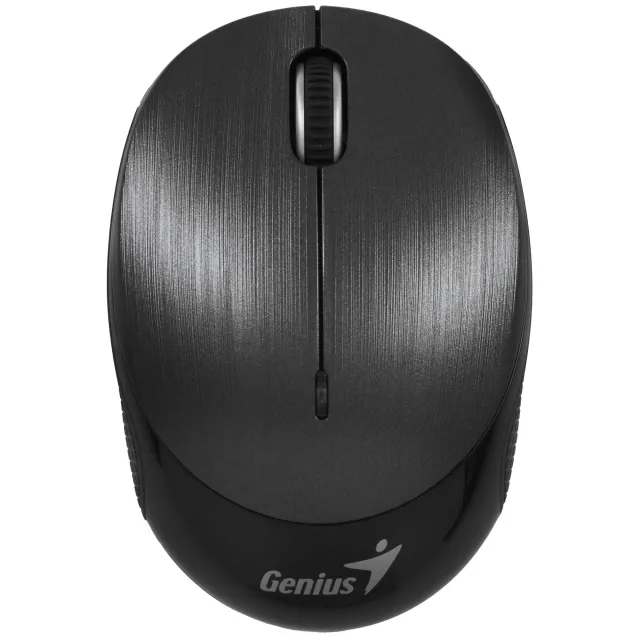 Мышь Беспроводная Genius NX-9000BT V2-LI Iron Gray