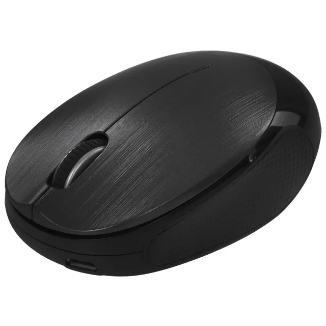 Мышь Беспроводная Genius NX-9000BT V2-LI Iron Gray
