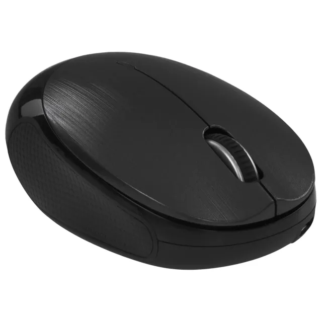Мышь Беспроводная Genius NX-9000BT V2-LI Iron Gray