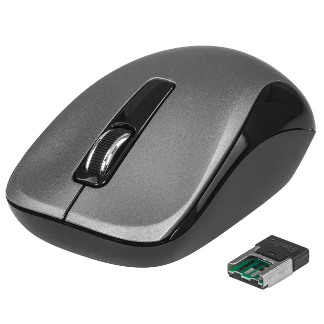Мышь Беспроводная Genius NX-7010 Gray