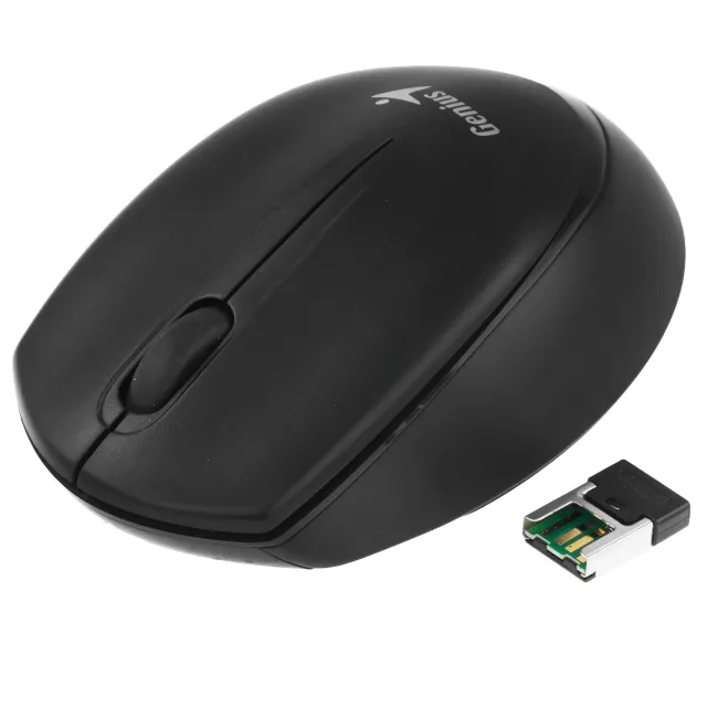 Мышь Беспроводная Genius NX-7009 Black