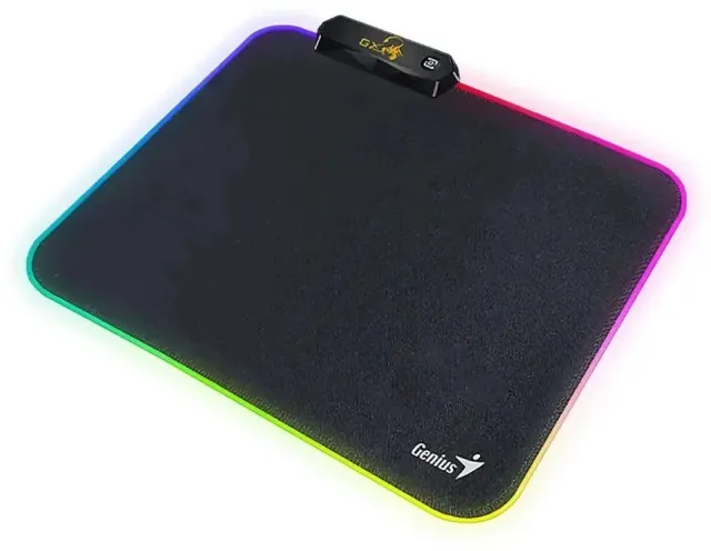 Коврик для мыши Genius GX-Pad 260S RGB Black