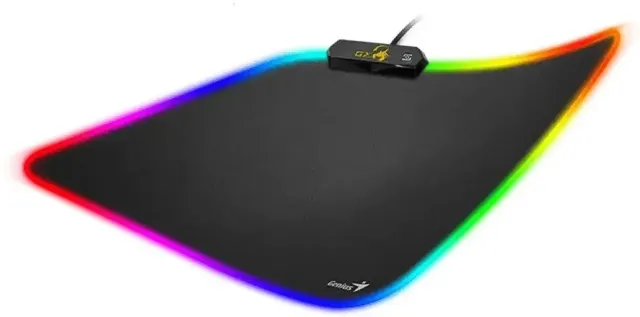 Коврик для мыши Genius GX-Pad 260S RGB Black