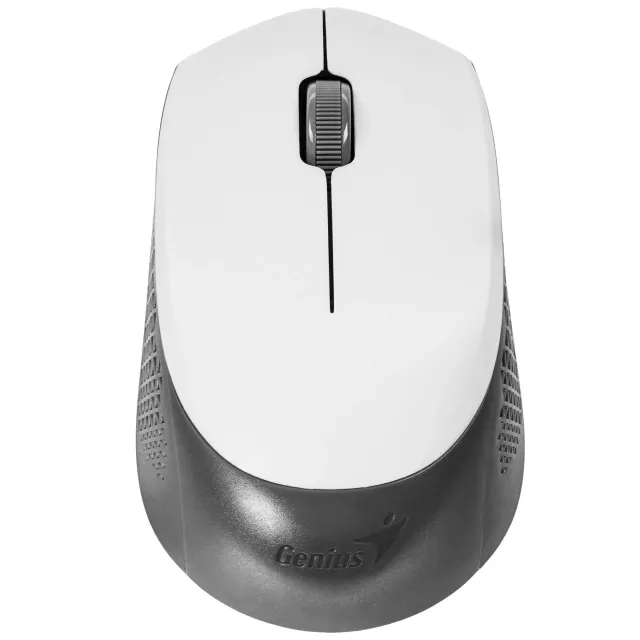 Мышь Беспроводная Genius NX-8000S BT White