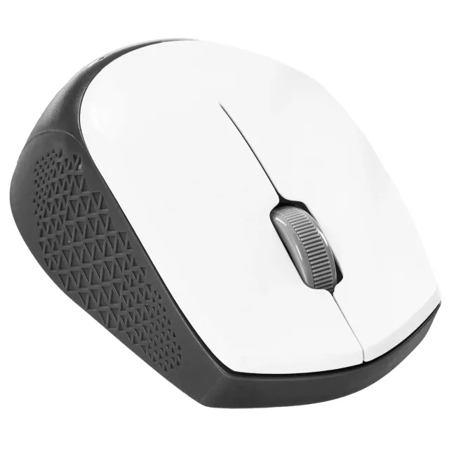 Мышь Беспроводная Genius NX-8000S BT White