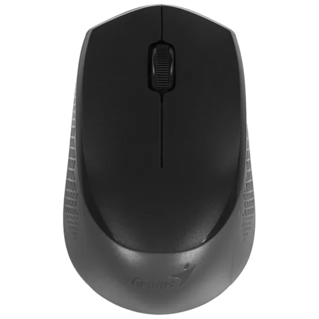 Клавиатура+Мышь беспроводные Genius SlimStar 8230 RU Black