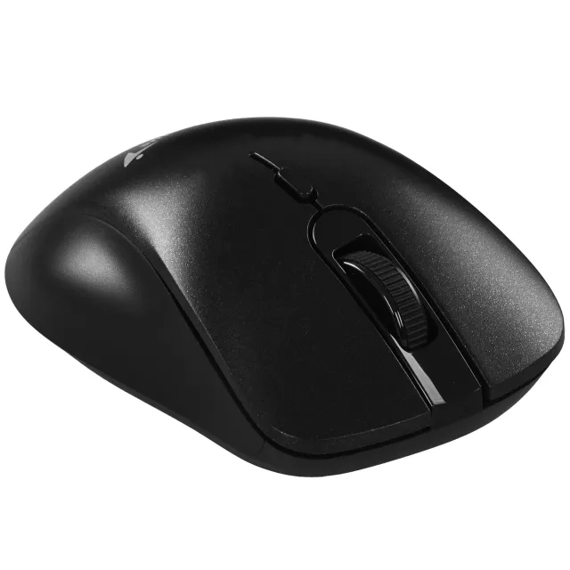Мышь Беспроводная Genius Ergo 8100S Black