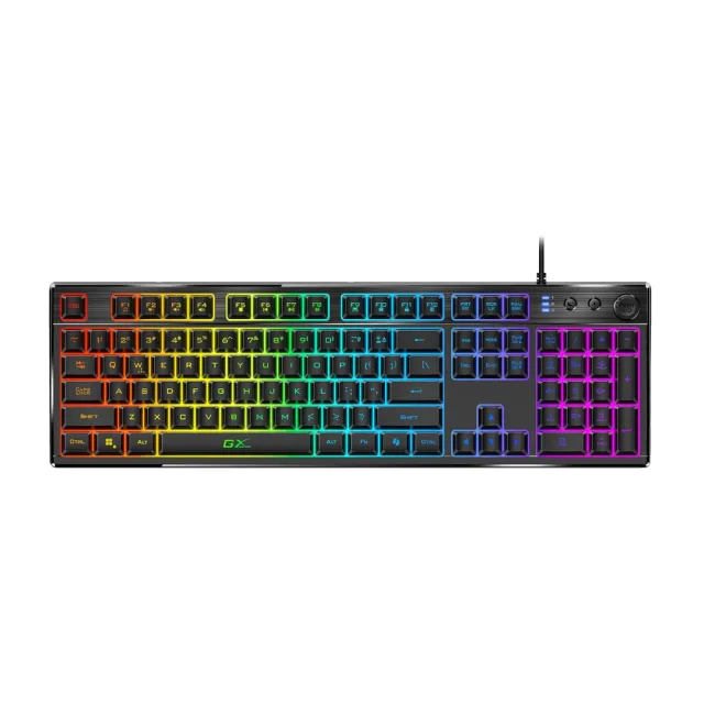 Клавиатура игровая Genius Scorpion K7 RU