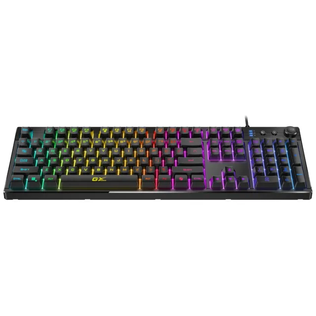 Клавиатура игровая Genius Scorpion K7 RU