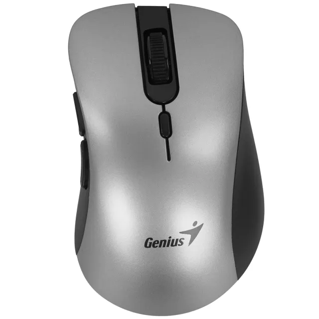 Клавиатура+Мышь беспроводные Genius KM-8216S RU