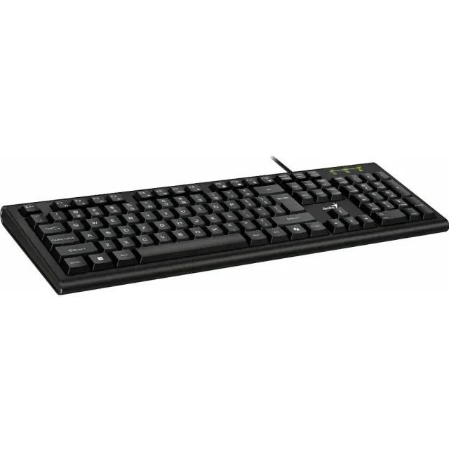 Клавиатура проводная Genius KB-113 RU