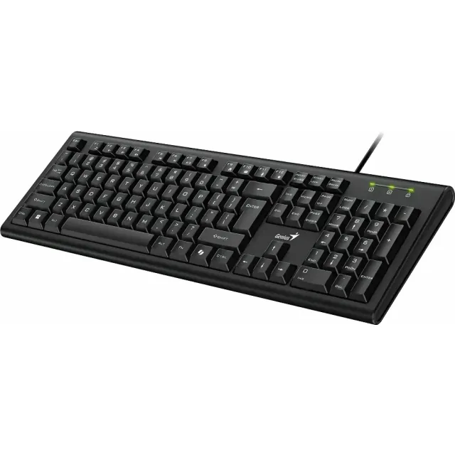 Клавиатура проводная Genius KB-113 RU