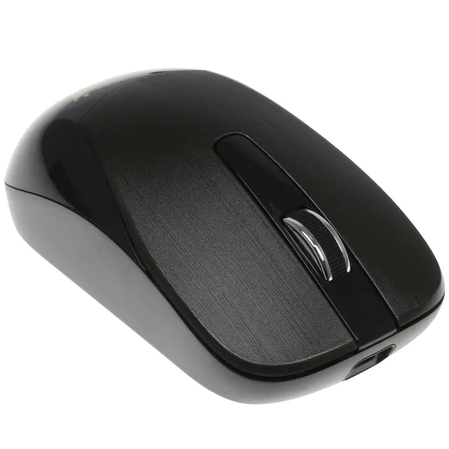 Мышь Беспроводная Genius ECO-8015 Black