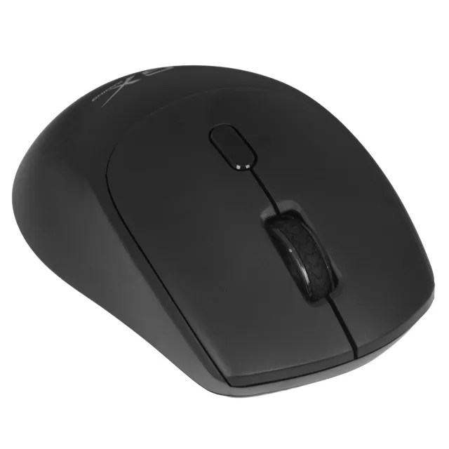 Мышь игровая беспроводная Genius Scorpion M8100 Black