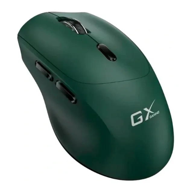 Мышь игровая беспроводная Genius Scorpion M8100 Army Green