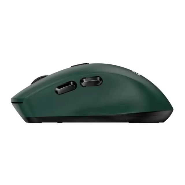Мышь игровая беспроводная Genius Scorpion M8100 Army Green