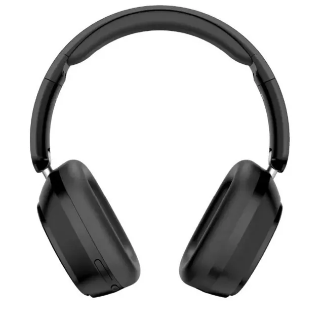 Наушники Genius HS-820BT Black,Bluetooth,USB-C,3,5 мм