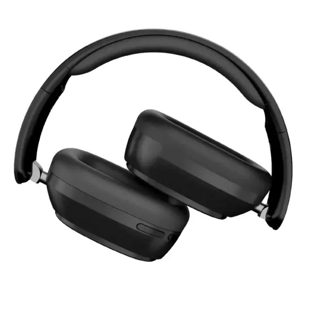 Наушники Genius HS-820BT Black,Bluetooth,USB-C,3,5 мм