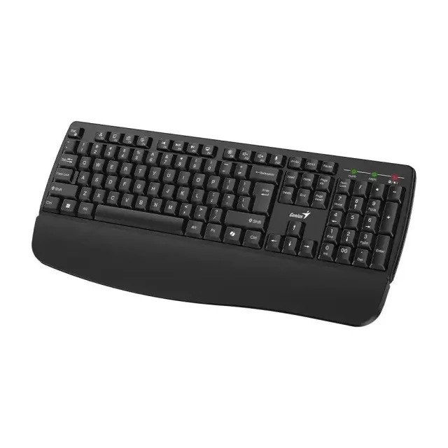 Клавиатура беспроводная Genius KB-7123 RU