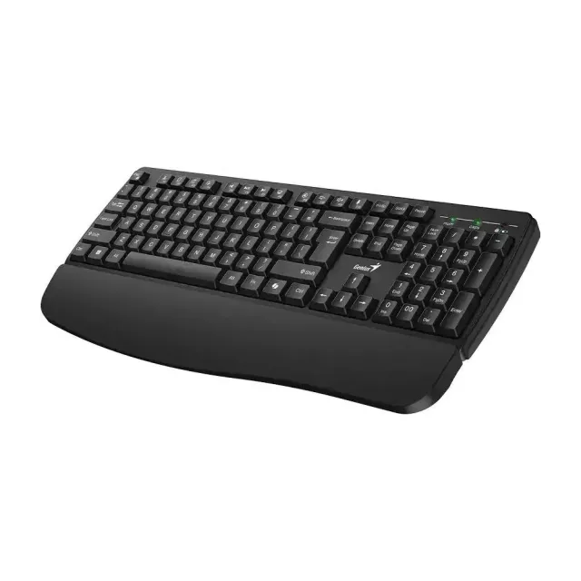 Клавиатура беспроводная Genius KB-7123 RU
