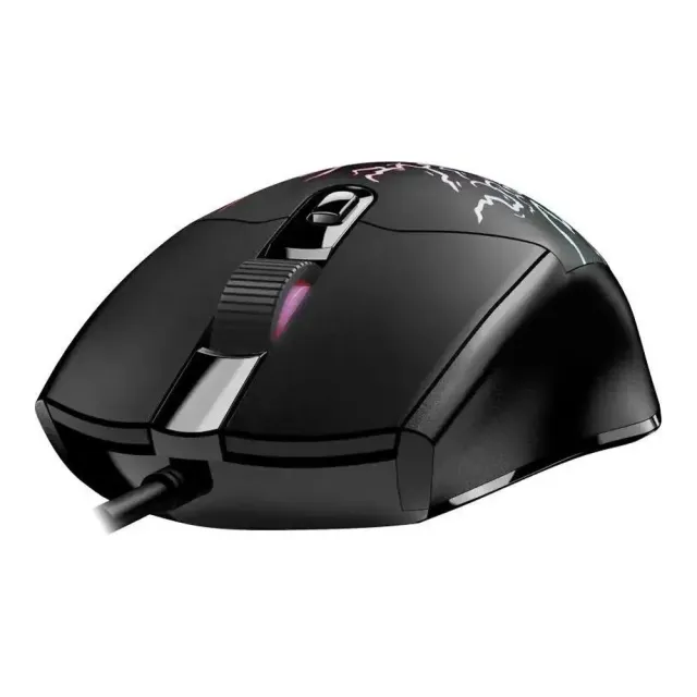 Мышь игровая Genius Scorpion M300 Black