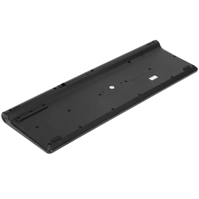 Клавиатура Беспроводная Genius SlimStar 7250BT Black