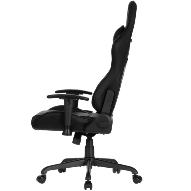 Кресло компьютерное игровое Cougar Fortress Royal