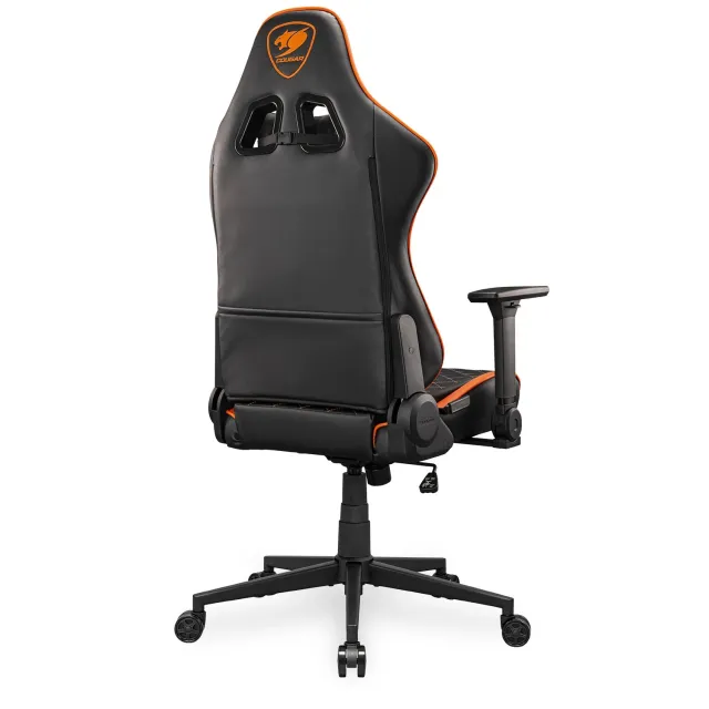Кресло компьютерное игровое Cougar Armor One V2