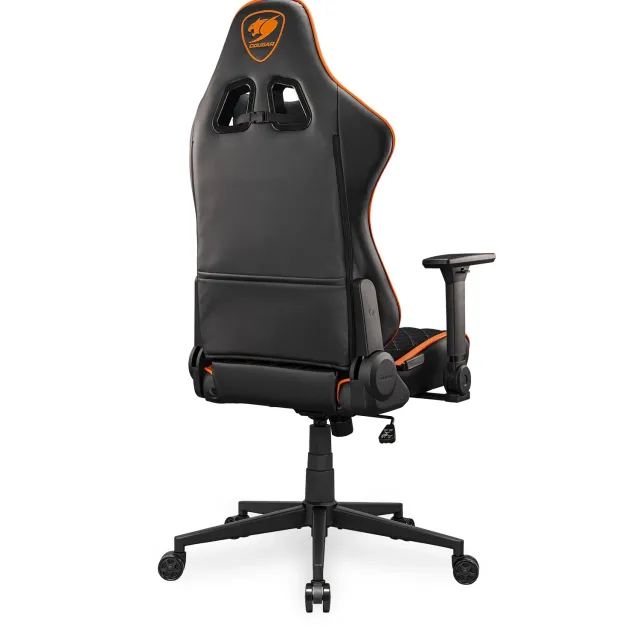 Кресло компьютерное игровое Cougar Armor One V2 F