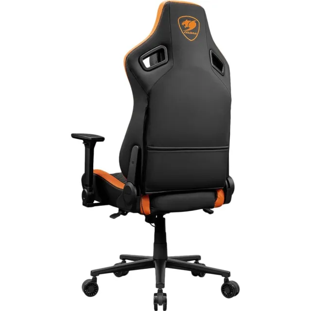 Кресло компьютерное игровое Cougar Defensor