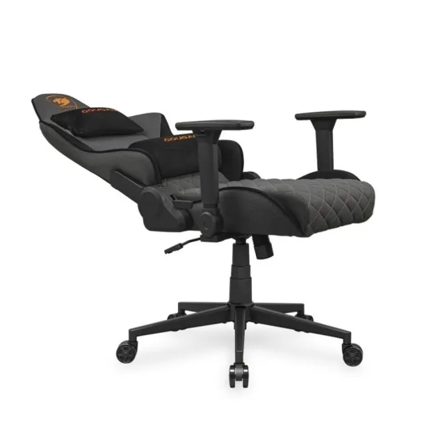 Кресло компьютерное игровое Cougar Armor One V2 Gray F
