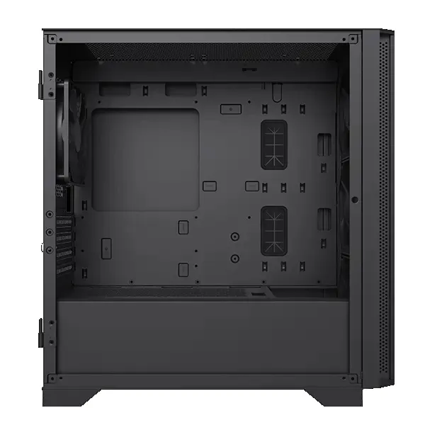 Корпус для компьютера MONTECH mATX AIR 100 LITE Black