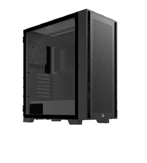 Корпус для компьютера MONTECH ATX AIR 1000 LITE Black