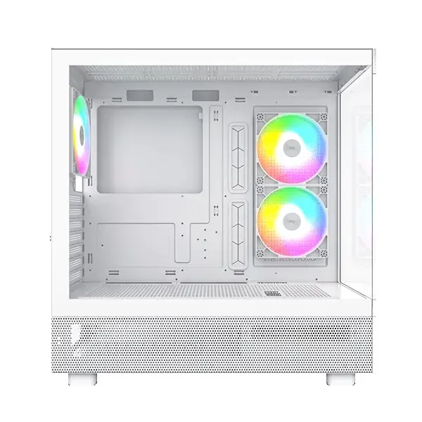 Корпус для компьютера MONTECH ATX XR White