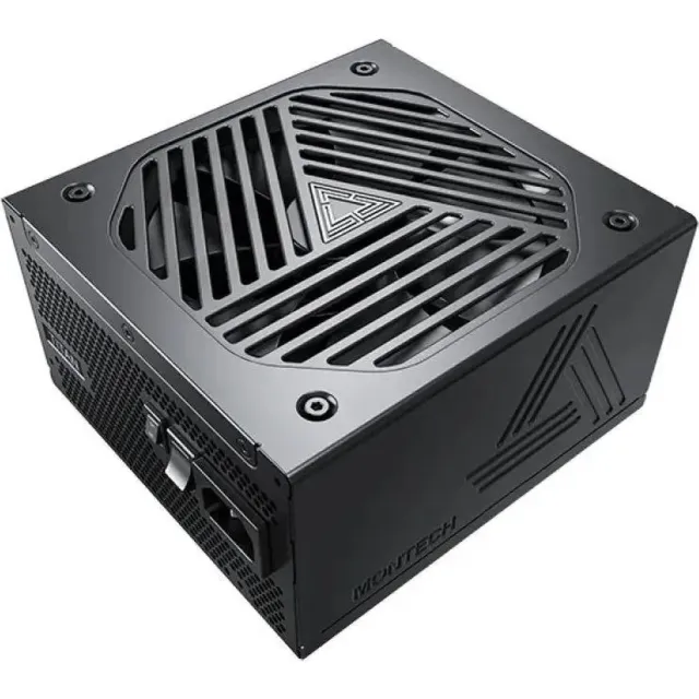 Блок питания для компьютера MONTECH ATX TITAN GOLD 850W 80+ GOLD GEN.5 FULL MOD